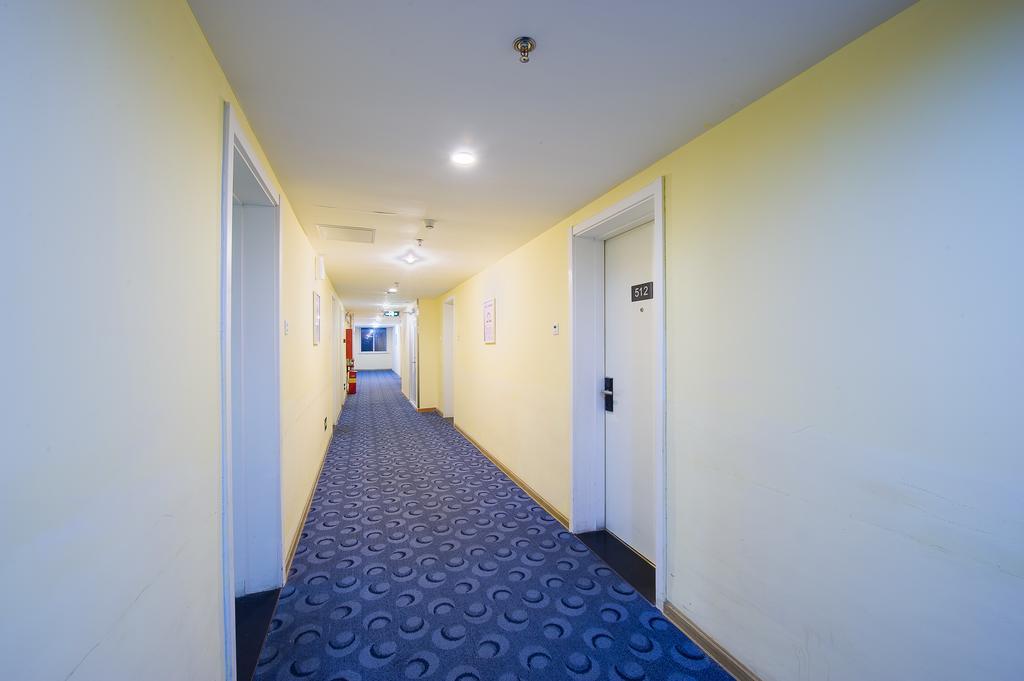 7Days Inn Shantou Municipal Government Esterno foto