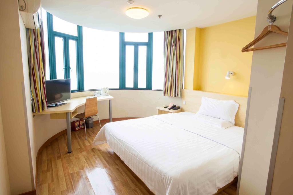 7Days Inn Shantou Municipal Government Camera foto