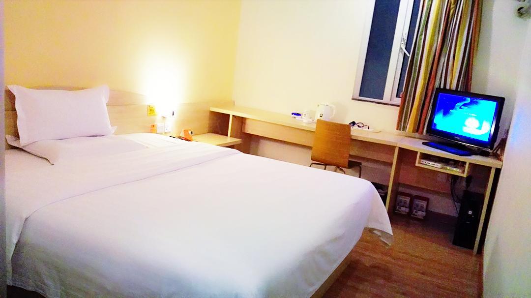 7Days Inn Shantou Municipal Government Esterno foto